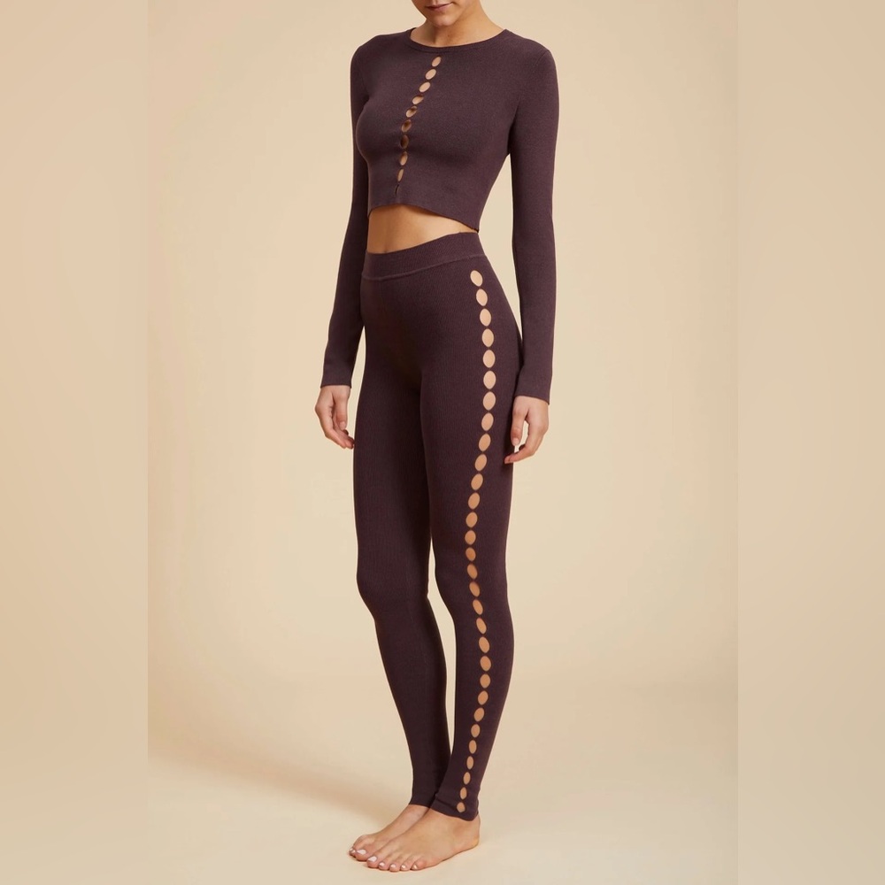 Live the Process Tansy Legging